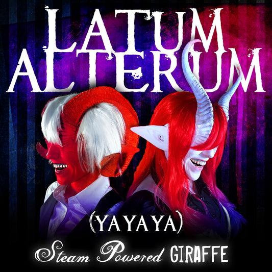 Latum Alterum (Ya Ya Ya) [2019]